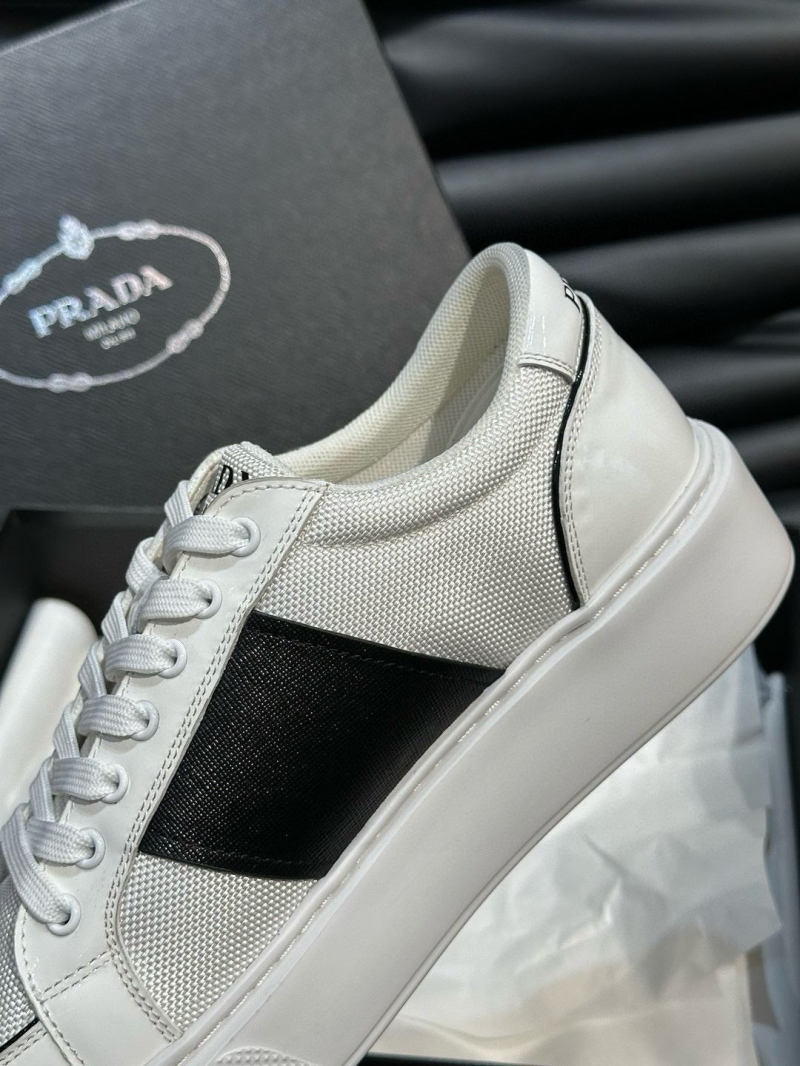 Prada Casual Shoes